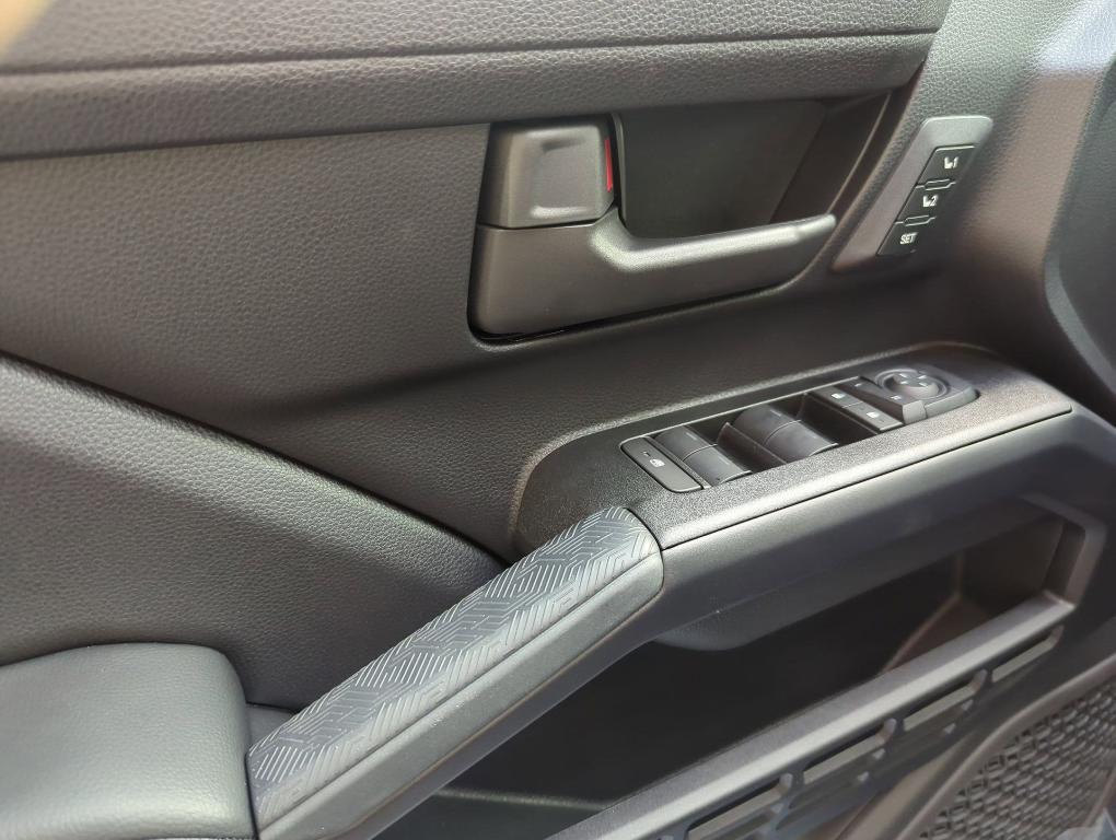 new 2025 Toyota 4Runner car, priced at $57,969