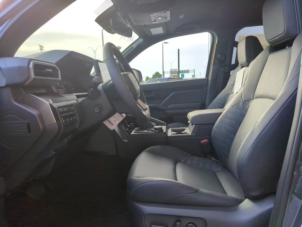new 2025 Toyota 4Runner car, priced at $59,969