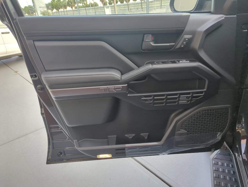 new 2025 Toyota 4Runner car, priced at $59,969