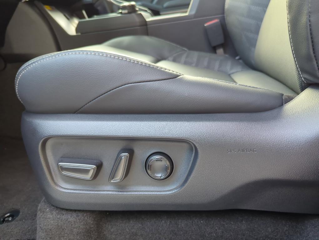 new 2025 Toyota 4Runner car, priced at $59,969