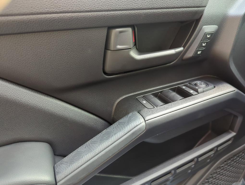 new 2025 Toyota 4Runner car, priced at $59,969