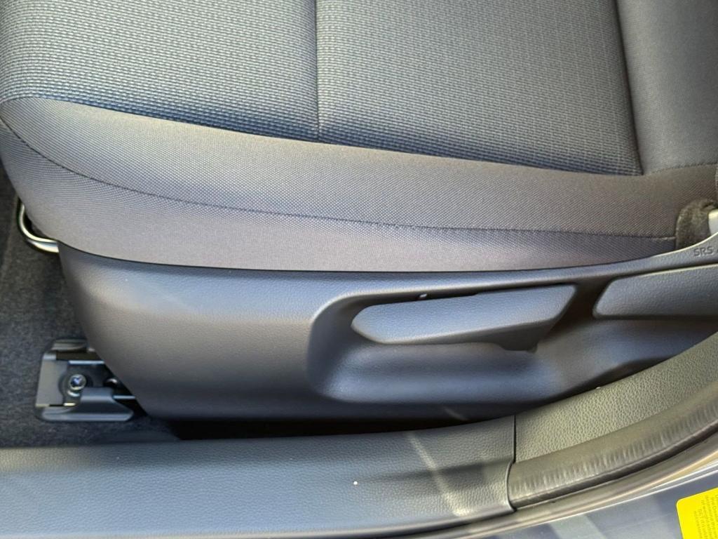 new 2026 Toyota Prius car, priced at $29,881