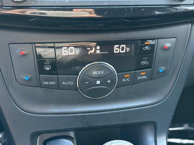 used 2018 Nissan Sentra car, priced at $7,998