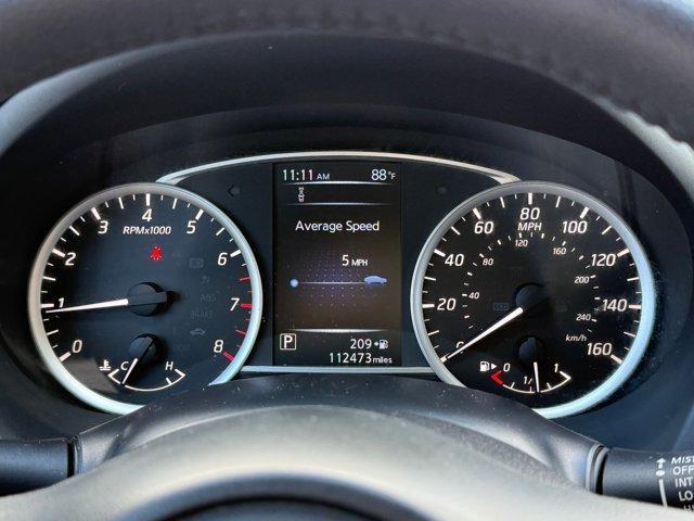 used 2018 Nissan Sentra car, priced at $7,998