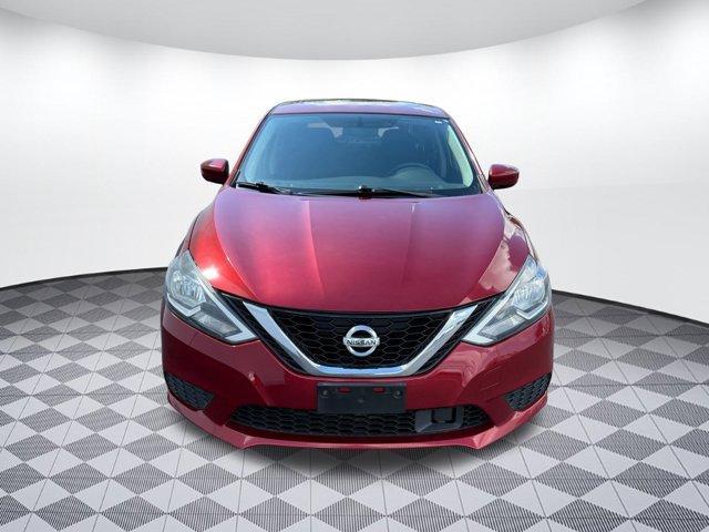 used 2018 Nissan Sentra car, priced at $7,998