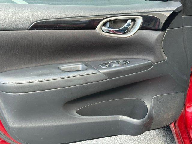 used 2018 Nissan Sentra car, priced at $7,998