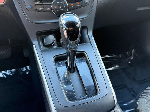 used 2018 Nissan Sentra car, priced at $7,998