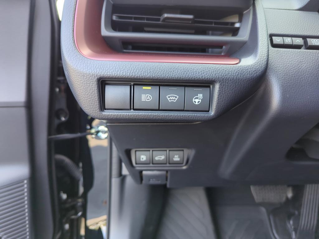 new 2025 Toyota Prius car, priced at $44,138
