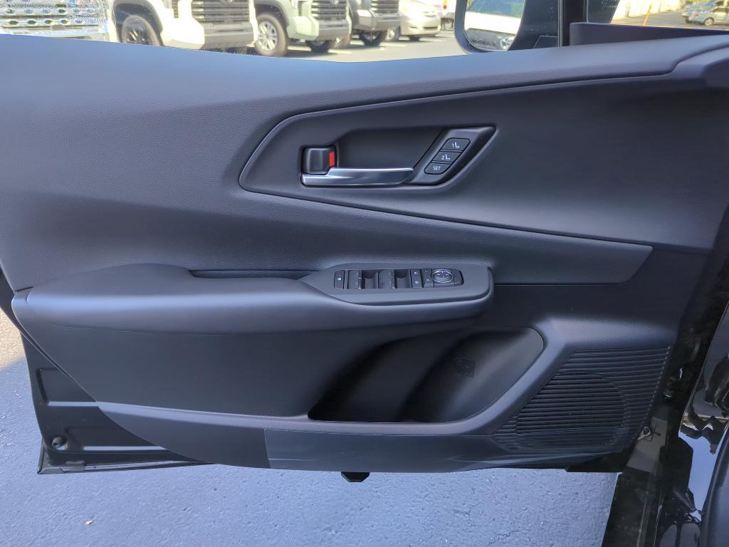 new 2025 Toyota Prius car, priced at $44,994