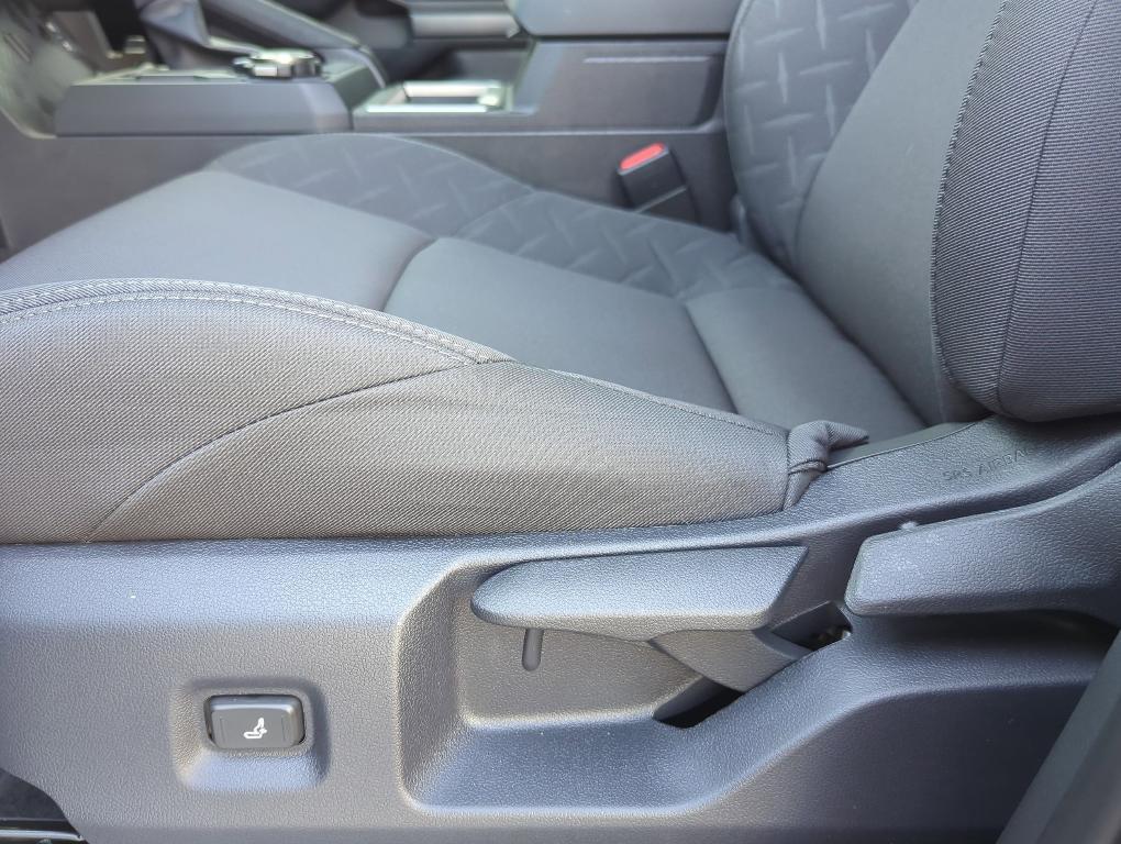new 2025 Toyota Tacoma car, priced at $42,815