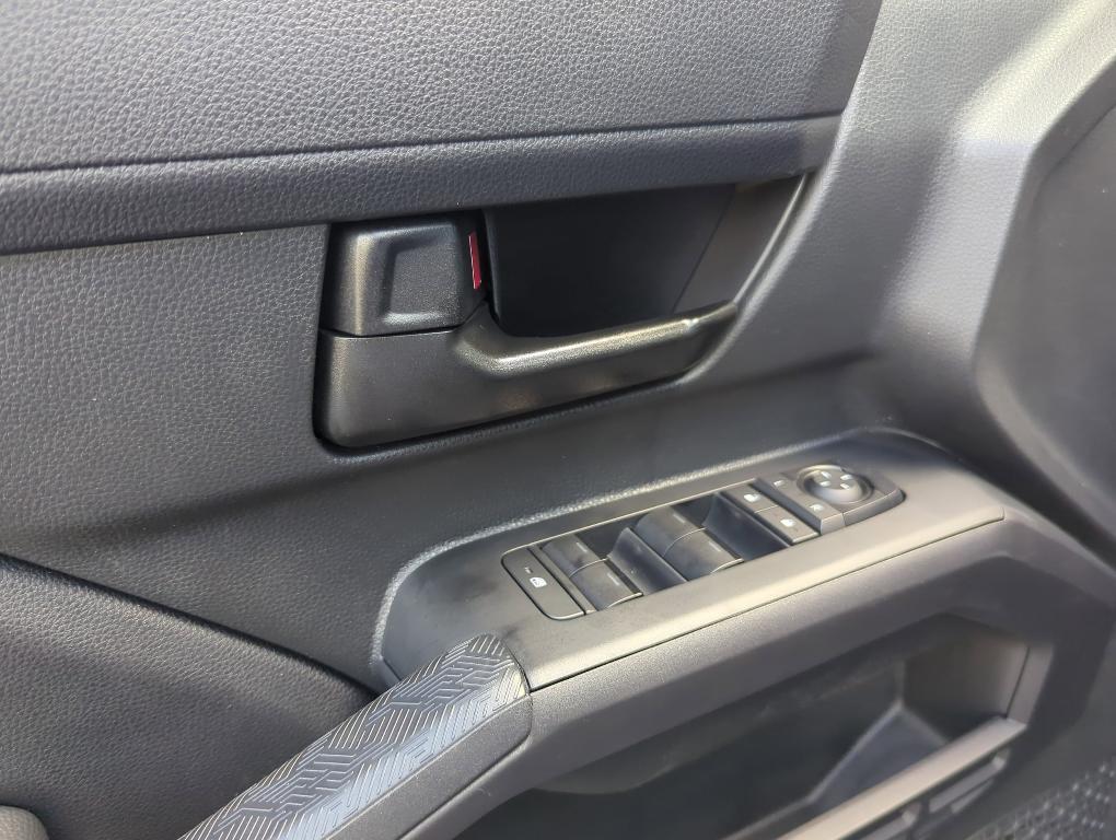 new 2025 Toyota Tacoma car, priced at $42,815