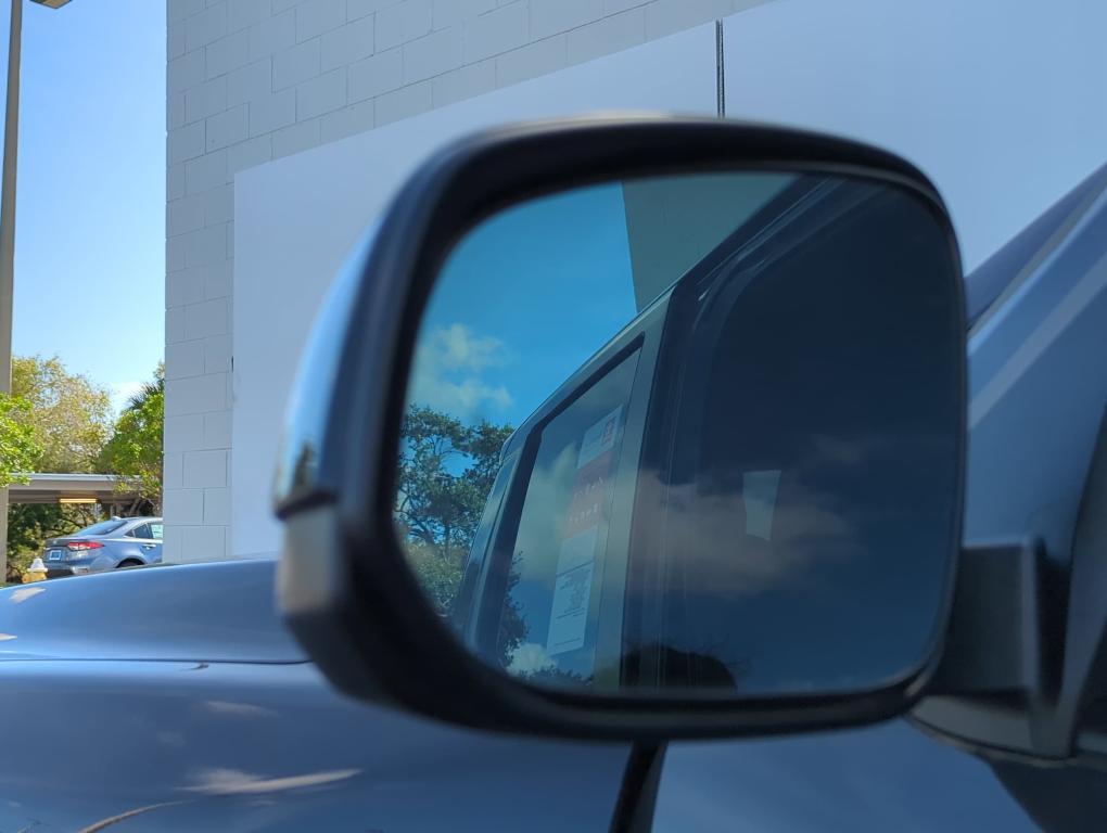 new 2025 Toyota Tacoma car, priced at $42,815