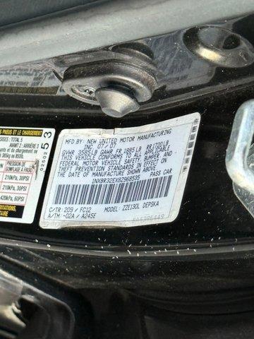 used 2008 Toyota Corolla car, priced at $2,999