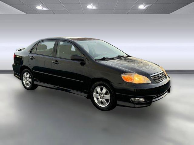 used 2008 Toyota Corolla car, priced at $2,999