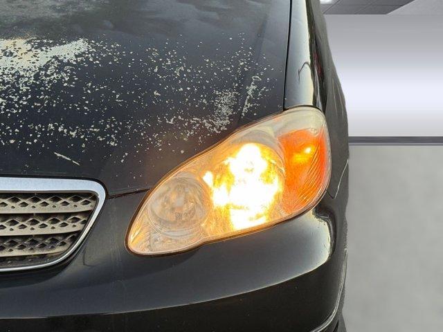 used 2008 Toyota Corolla car, priced at $2,999