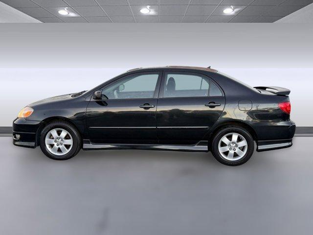 used 2008 Toyota Corolla car, priced at $2,999