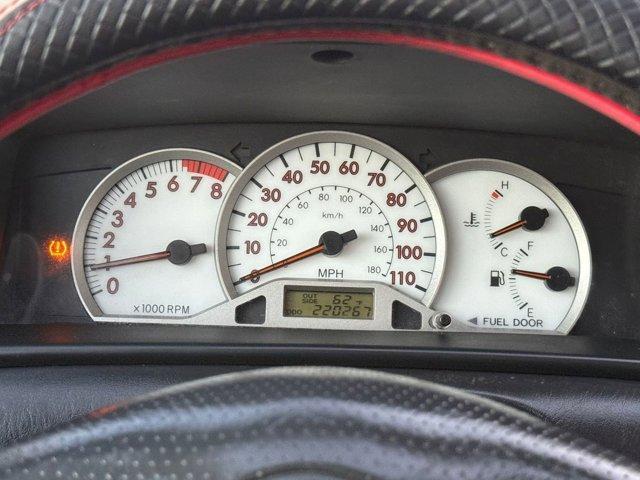 used 2008 Toyota Corolla car, priced at $2,999