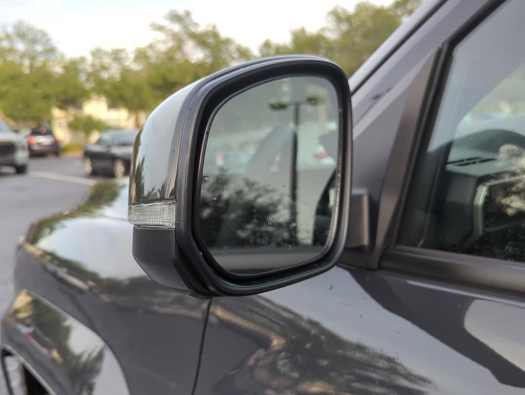new 2025 Toyota 4Runner car, priced at $57,986