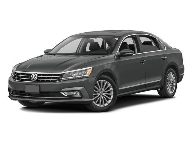 used 2016 Volkswagen Passat car, priced at $4,999