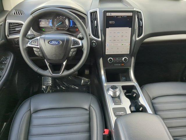 used 2024 Ford Edge car, priced at $26,996