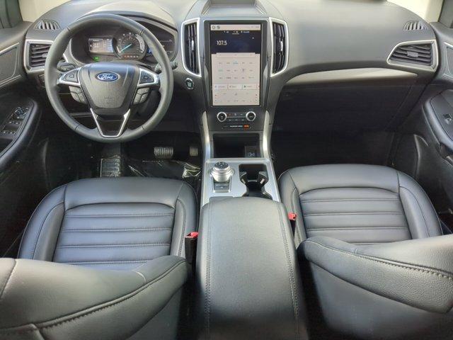 used 2024 Ford Edge car, priced at $26,996