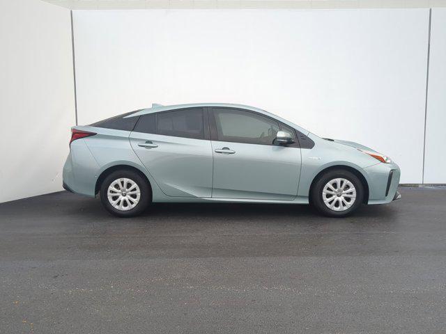 used 2019 Toyota Prius car, priced at $22,399