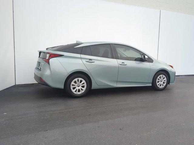 used 2019 Toyota Prius car, priced at $22,399