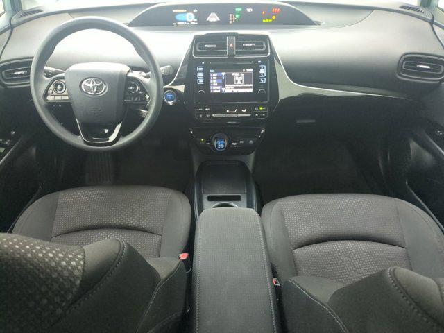 used 2019 Toyota Prius car, priced at $22,399