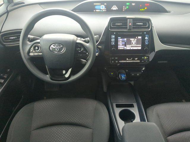 used 2019 Toyota Prius car, priced at $22,399