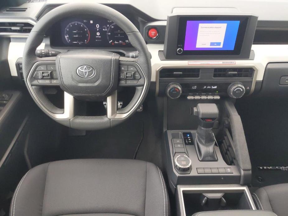 new 2024 Toyota Tacoma car, priced at $42,073