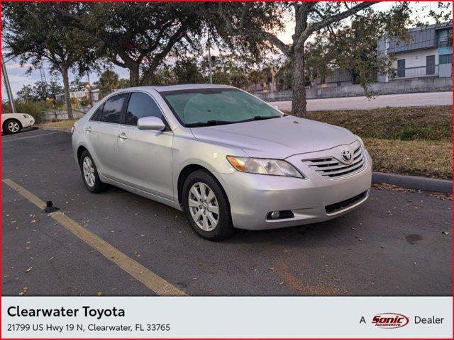 used 2008 Toyota Camry car, priced at $8,999