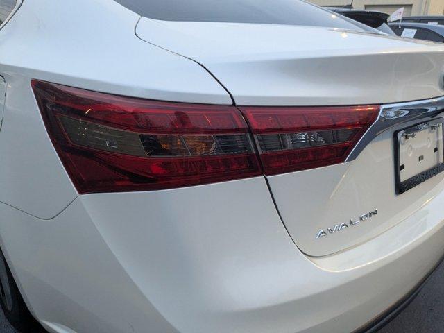 used 2016 Toyota Avalon car, priced at $15,999