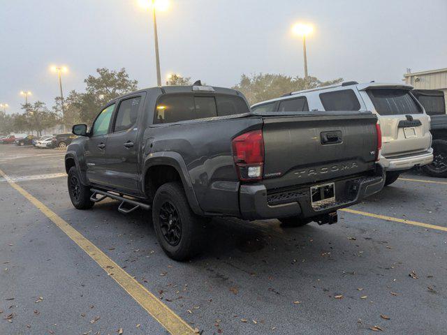 used 2022 Toyota Tacoma car, priced at $28,999