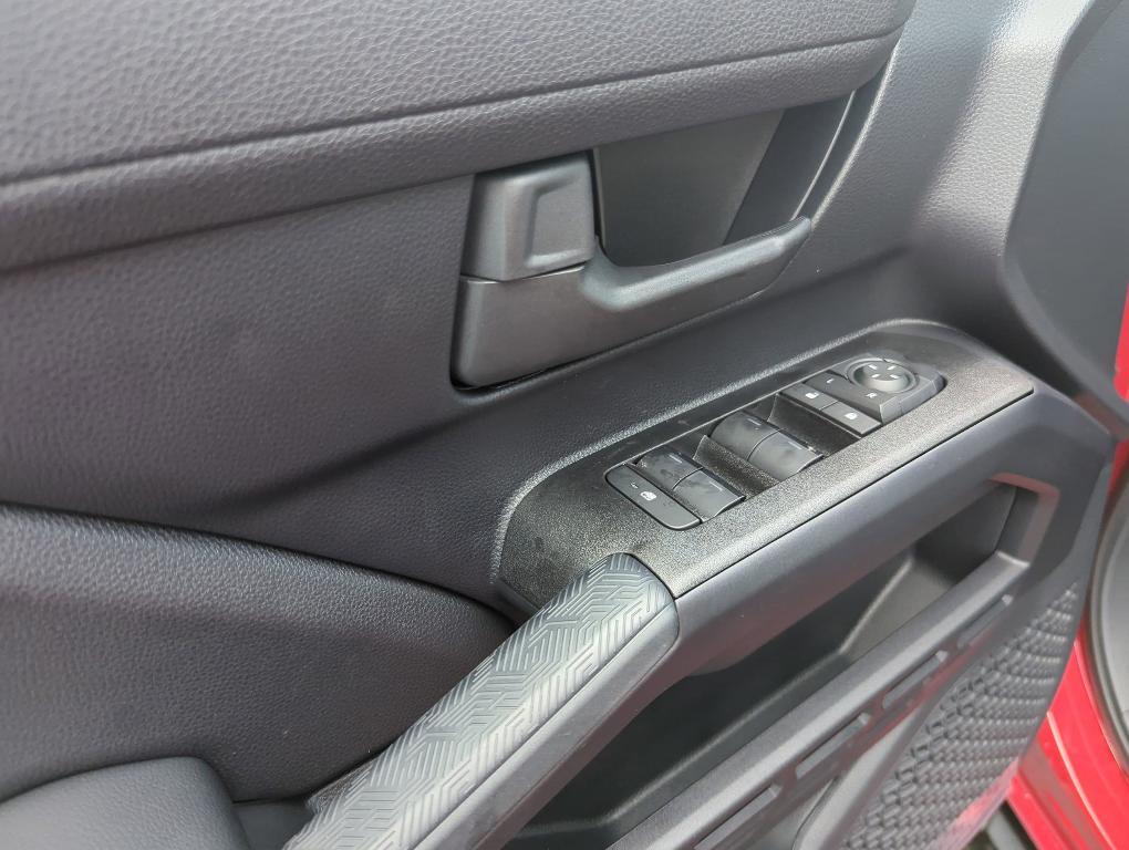 new 2025 Toyota 4Runner car, priced at $47,271