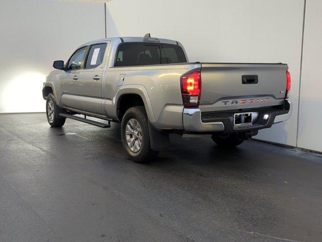 used 2021 Toyota Tacoma car, priced at $28,999