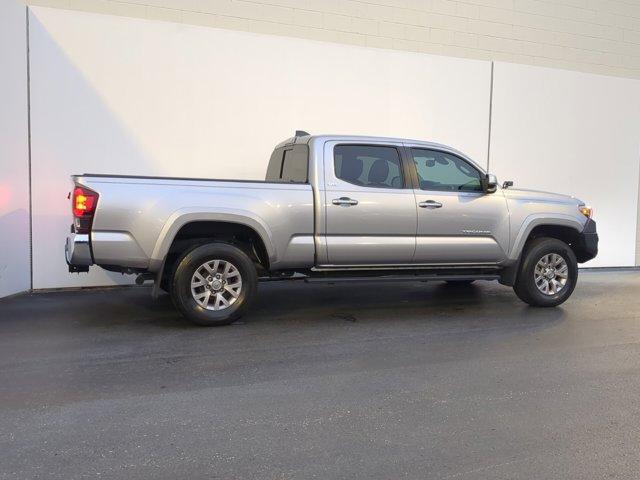 used 2021 Toyota Tacoma car, priced at $28,999