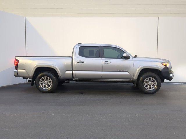 used 2021 Toyota Tacoma car, priced at $28,999