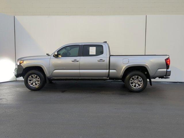 used 2021 Toyota Tacoma car, priced at $28,999