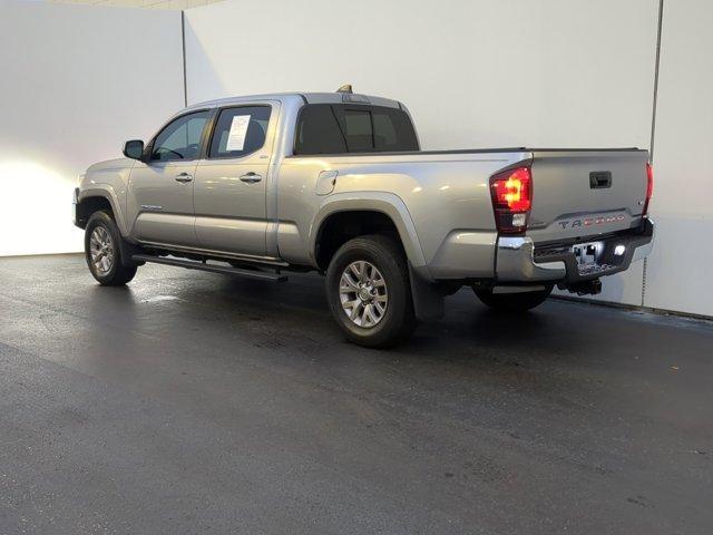 used 2021 Toyota Tacoma car, priced at $28,999