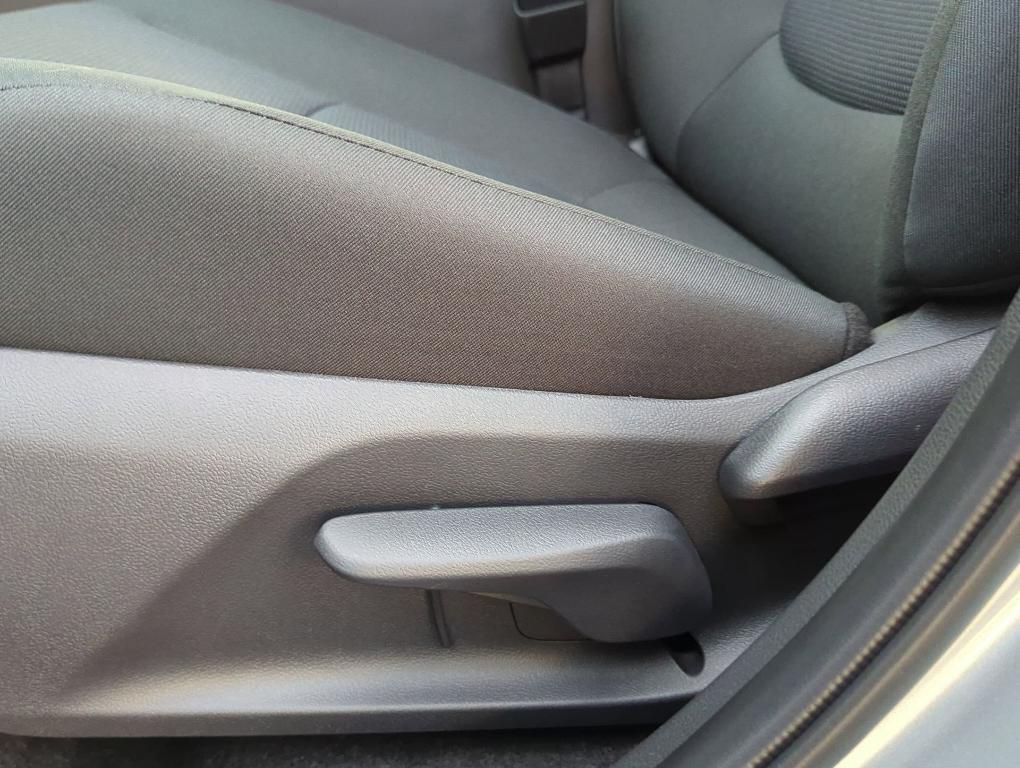 new 2025 Toyota RAV4 car, priced at $30,930