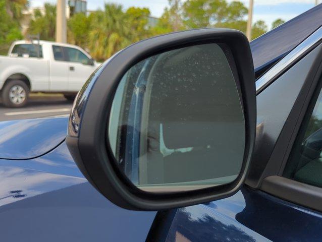 used 2022 Buick Encore GX car, priced at $19,999