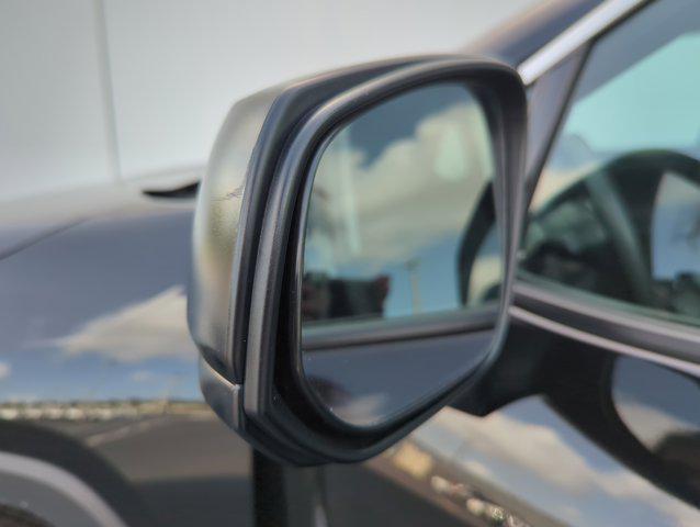 used 2024 Toyota RAV4 car, priced at $27,498