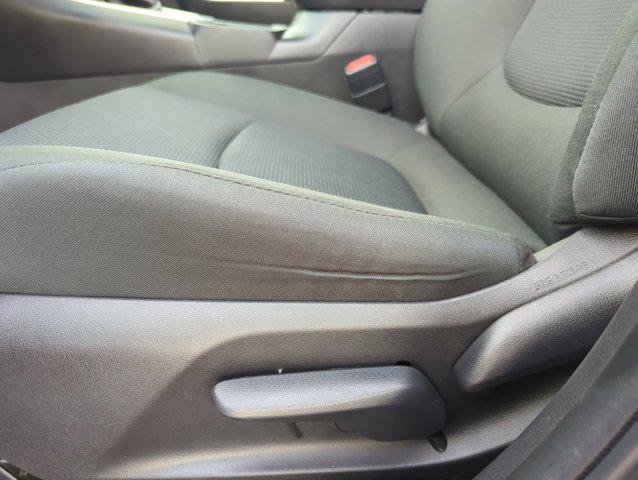 used 2024 Toyota RAV4 car, priced at $27,498