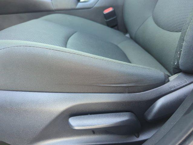 used 2024 Toyota RAV4 car, priced at $27,498