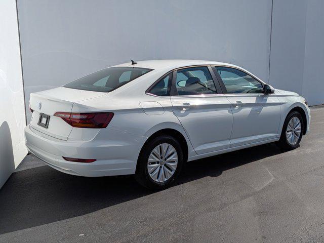 used 2019 Volkswagen Jetta car, priced at $15,999