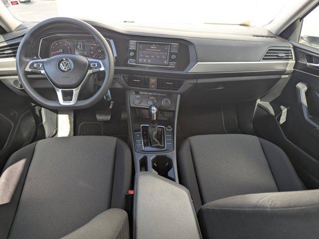 used 2019 Volkswagen Jetta car, priced at $15,999