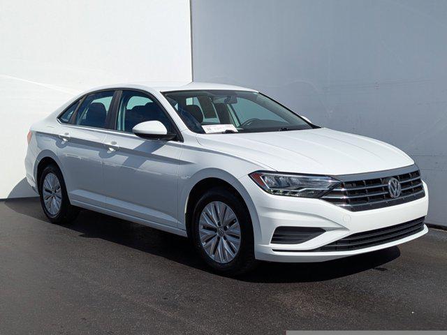 used 2019 Volkswagen Jetta car, priced at $15,999