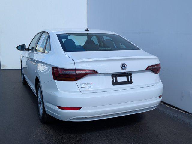 used 2019 Volkswagen Jetta car, priced at $15,999