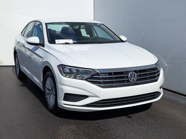 used 2019 Volkswagen Jetta car, priced at $15,999