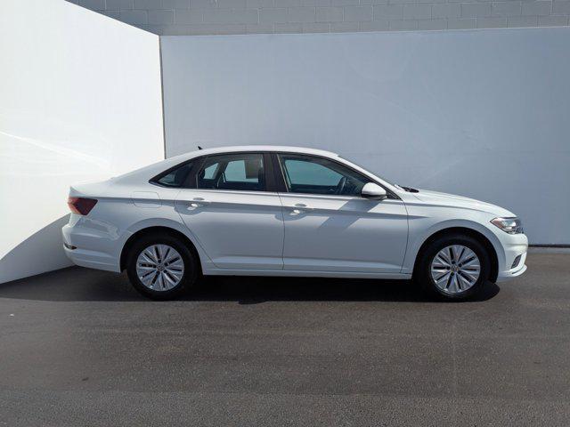 used 2019 Volkswagen Jetta car, priced at $15,999